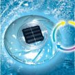 Solar Powered Color Changing Pool Lights