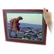 Large Digital Photo Frame