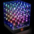 Relaxing LED Light Cube