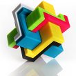 The Zig Zag Knot Puzzle