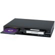 VHS Converter To DVD