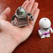 Mini Battle Robots