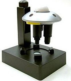 Picture of Tabletop USB Digital Microscope Camera