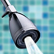 Oxygenic Hi-Tec Showerhead