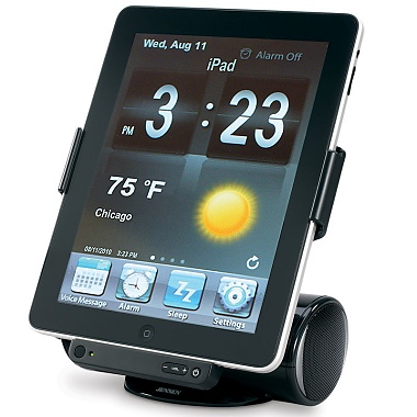 Picture of iPad 2 Speaker Dock