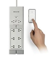 Picture of Belkin Energy Saving Surge Strip