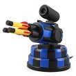 USB Webcam Rocket Launcher
