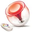 Multicolor Table Lamp
