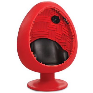 Picture of Relaxing Acoustic Chair Pod