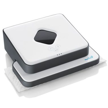 Picture of Wet Or Dry Robot Mop