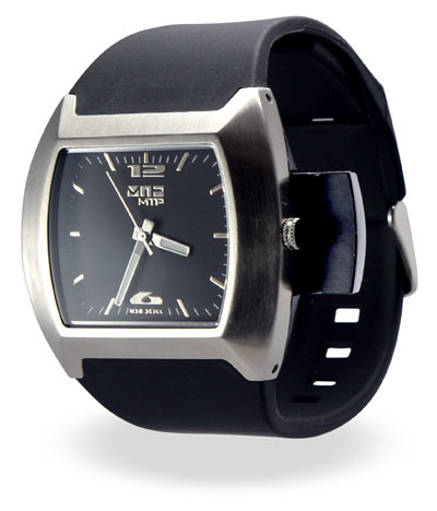 Picture of USB Hidden Flash Drive Watch