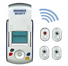 Picture of Electronic Child Locator