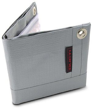 Picture of Durable Duct Tape Wallet