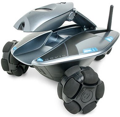 Picture of Remote Security Sentry