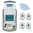 Electronic Child Locator