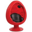 Relaxing Acoustic Chair Pod