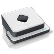 Wet Or Dry Robot Mop