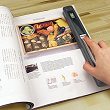 Handheld Document Scanner