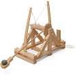 Da Vinci's Catapult Kit