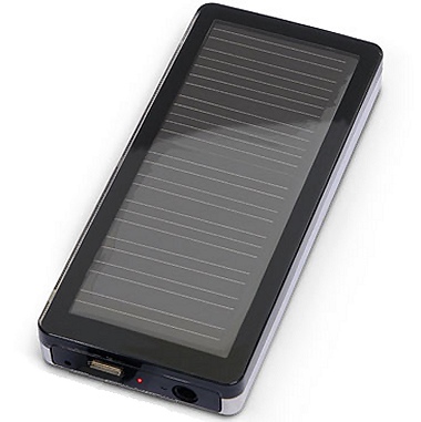 Picture of Pocket Solar Charger