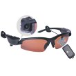 Spy Camera Sunglasses