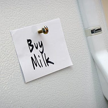 Picture of Screw Fridge Magnets