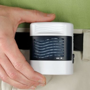 Picture of Mosquito Repellent Clip