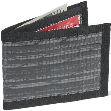 Picture of Carbon Fiber Wallet