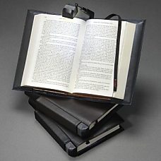 Picture of Lighted Book Cover