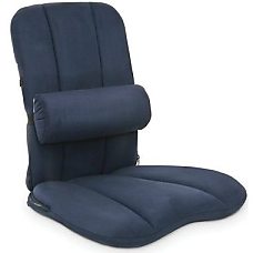 Picture of Back Pain Relief Cushion