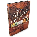 National Geographic Civil War Atlas