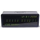 Epoch Alarm Clock