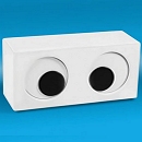The Googly Eyed Clock