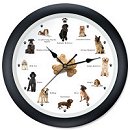 Animal Clock